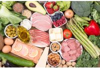 Хранителни продукти