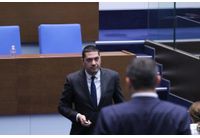 Христо Гаджев, ГЕРБ-СДС 