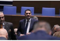 Христо Гаджев, ГЕРБ-СДС 