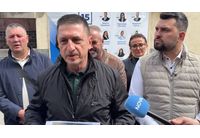 Христо Терзийски и Георг Георгиев 