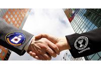 ЦРУ и Мосад