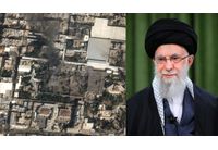 ЦРУ е помогнало за установяване на местоположението на Хаменей