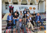 Караянчева в община Родопи: Имаме амбиция за открито управление, с ясна визия за стабилна България