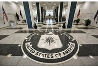 Централата на ЦРУ