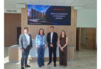 Център за развитие на човешките ресурси