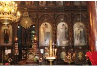 Църква, църковен празник 