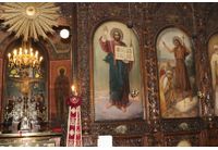Църковен празник 