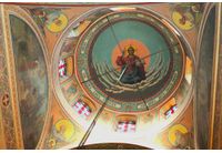 Църква, църковен празник, Исус Христос