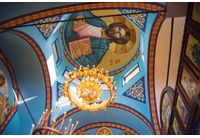 Църква, църковен празник