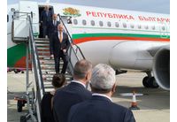 Премиерът Росен Желязков пристигна на официално посещение в Черна гора 