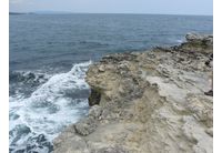 Черно море