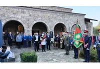 Честване на Независимостта на България във В. Търново
