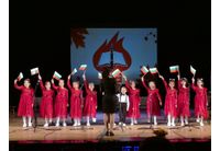Вълнуваща Вечер на НЧ "Напредък-2001" превърна 6 октомври в незабравим празник на таланта и духа на Нова Загора 