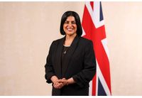 Шабана Махмуд