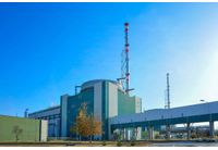 Шести блок на АЕЦ "Козлодуй"