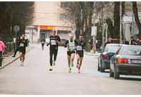 Шосеен пробег в Мездра