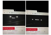 21-годишен шофьор засечен да кара с близо 200 км/ч на пътя Сливен-Казанлък