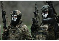 Щурмоваци от ГУРМО