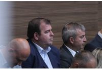 Явор Гечев