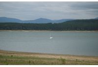 Язовир Копринка