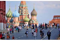 Русия
