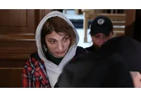 39-годишната обвиняема Галина Боналова