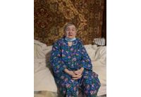 91-годишната Ванда Обиедкова