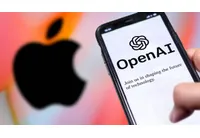 Apple  и OpenAI