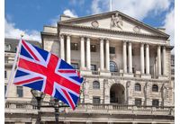 Bank of England