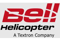 Bell helicopter