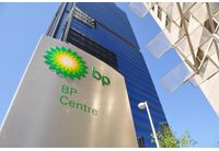 British Petroleum (BP)