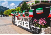 Buongiorno Vratsa е тук