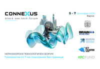 Connexus - Черноморски технологичен форум