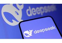 DeepSeek