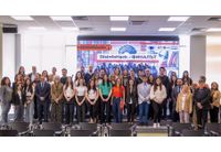 DisInfoHack 2026 завърши с финално представяне на студентски изследвания за противодействие на дезинформацията