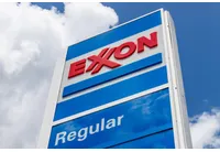 Exxon Mobil