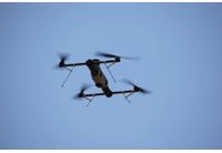 FPV дрон Shrike