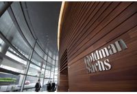 Goldman Sachs Group (Голдмън Сакс)