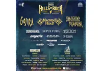 Hills of Rock 2025