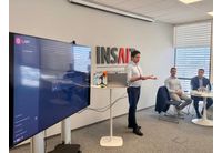 INSAIT представи днес ново поколение изкуствен интелект: прецизни модели за бизнеса и обновен чат BgGPT за всеки 