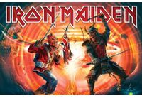 Iron Maiden