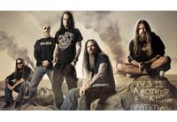 Lamb of God