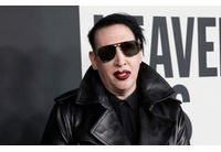Marilyn Manson