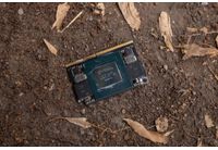 Миникомпютър на Nvidia беше открит в руски дронове с изкуствен интелект