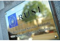 Кралски институт на обединените въоръжени сили (RUSI) 