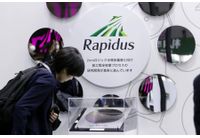 Rapidus Corp.