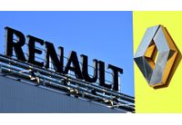 Renault (Рено)