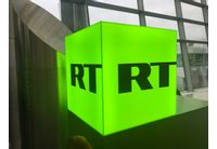 Russia Today (RT)