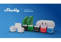 Shelly очаква рекорден ръст от над 10 млн. новорегистрирани устройства за година на фона на нарастващо глобално търсене