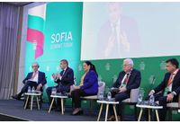 Sofia Economic Forum
